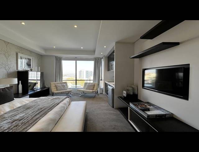 1 BEDROOM APARTMENT FOR SALE IN MORNINGSIDE